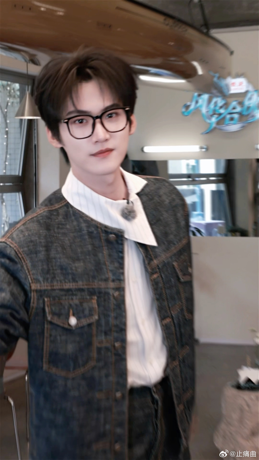 有周柯宇这样的合伙人我天天关照风华合伙人周柯宇在《风华合伙人》里的表现太圈粉了！