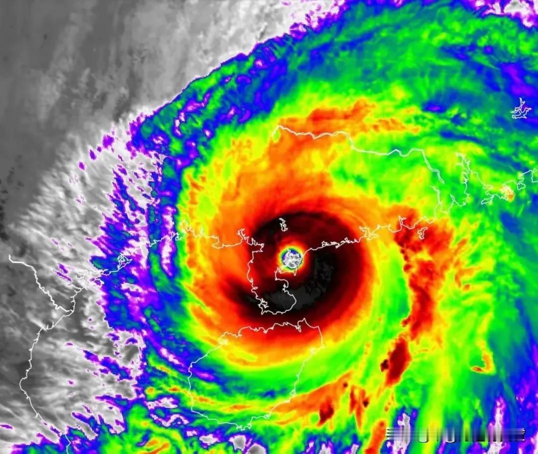 1. 台风麦德姆或登陆广东湛江：21号台风麦德姆穿过菲律宾后在南海增强，或于10