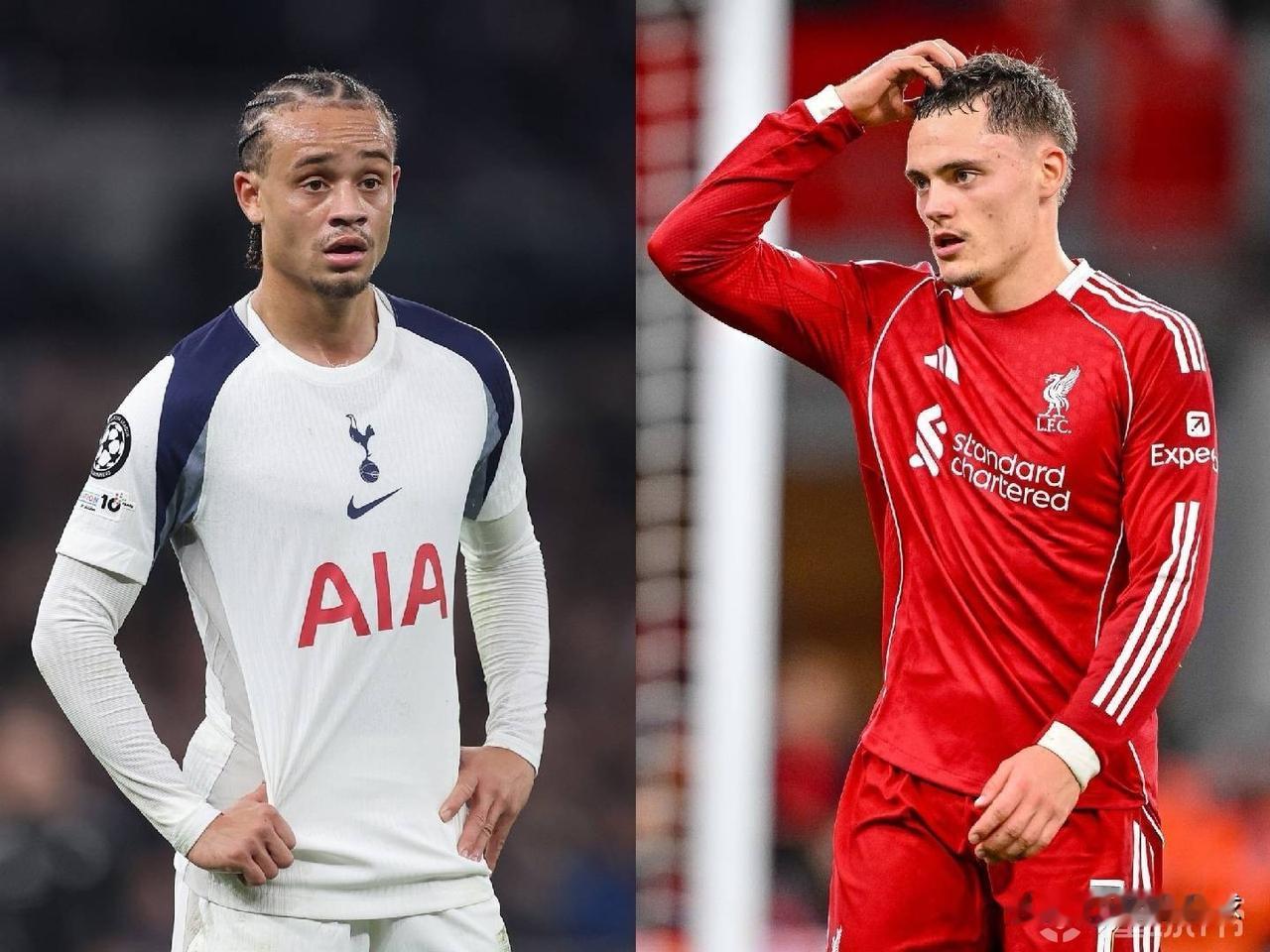 水土不服？德甲过来英超难以适应，英超过去德甲火力全开…赛季初维尔茨拒绝拜仁邀请，