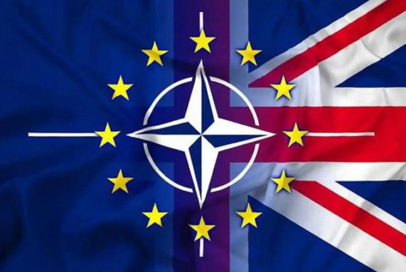 狼，终于来了！央视消息，本月中旬，北约30个成员国将组成史上规模最大、级别最高的