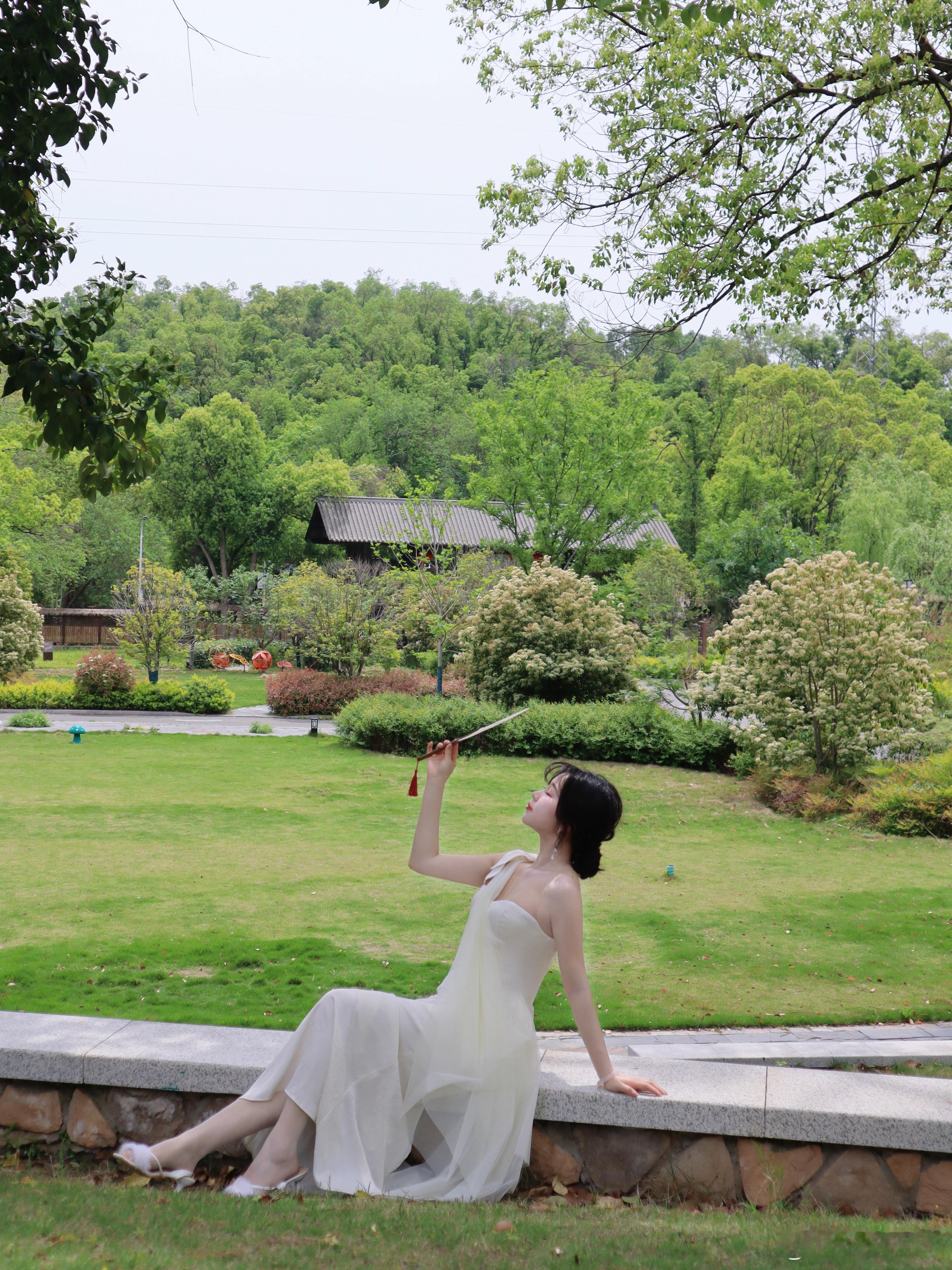 爱在诗中万古长青🍃🧚🏻‍♀️👗:Nu阿诺 ​​​
