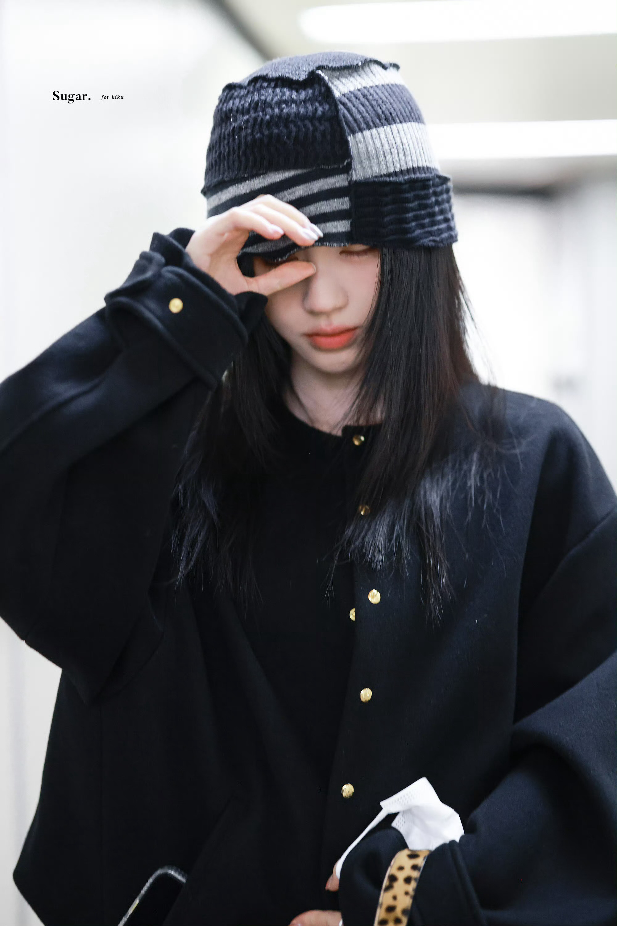 jjy鞠婧祎万花世界 jjy 鞠婧祎苏绿夏  我们是彼此的养成系也是彼此的依靠​
