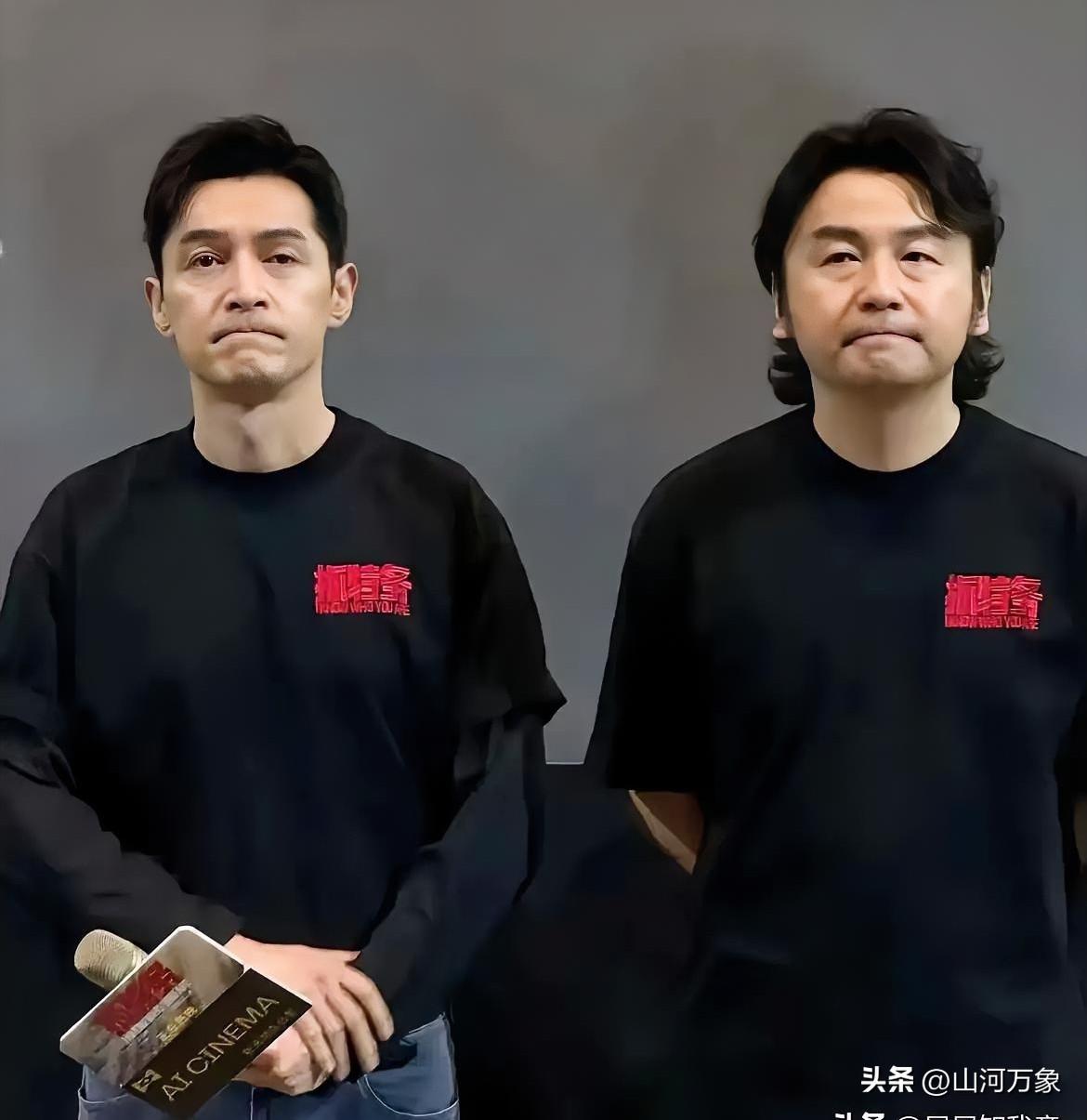 他俩谁是特务？
在《抓特务》中，特务抓住了吗？
谁抓的谁？
为什么抓？
抓了多久