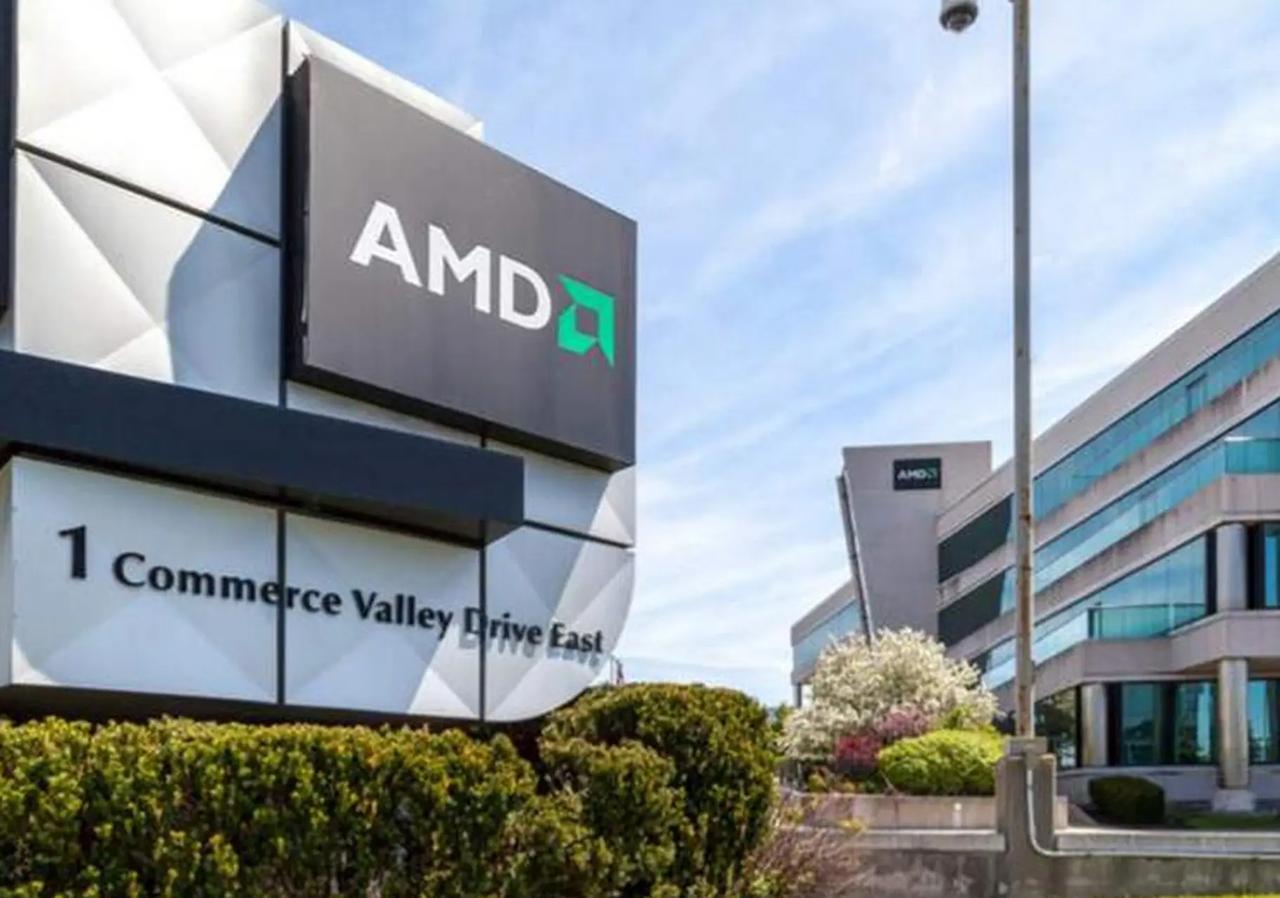 AMD 与英特尔罕见联手 华硕a豆上新。｜宿敌携手！AMD 将 ZenDNN 并