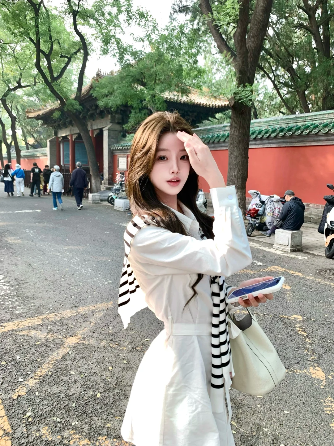 北平的秋🍂