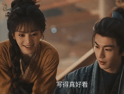 《逐玉》 12-13集预告：
樊长玉的卤肉生意有了夫君谢征的帮忙越发红火起来，樊