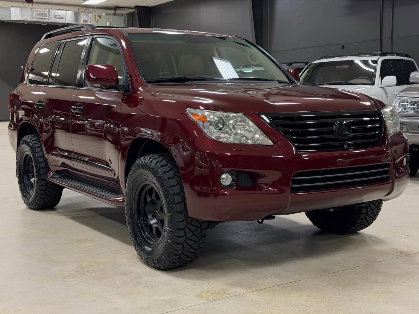 这颜色的570你们见过吗？