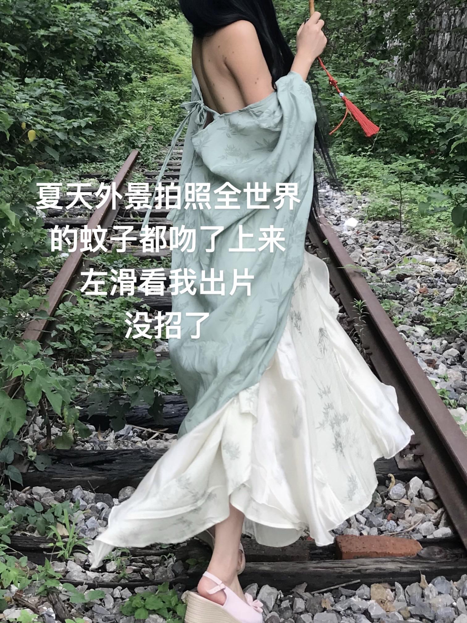 蚊子我真没招了。。