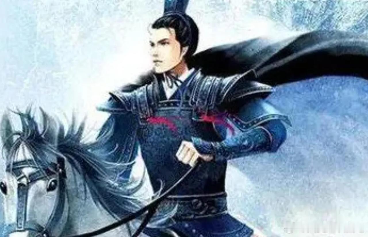 少年将军：17 岁封侯，21 岁灭一国，却在 23 岁巅峰时神秘消失

如果有人