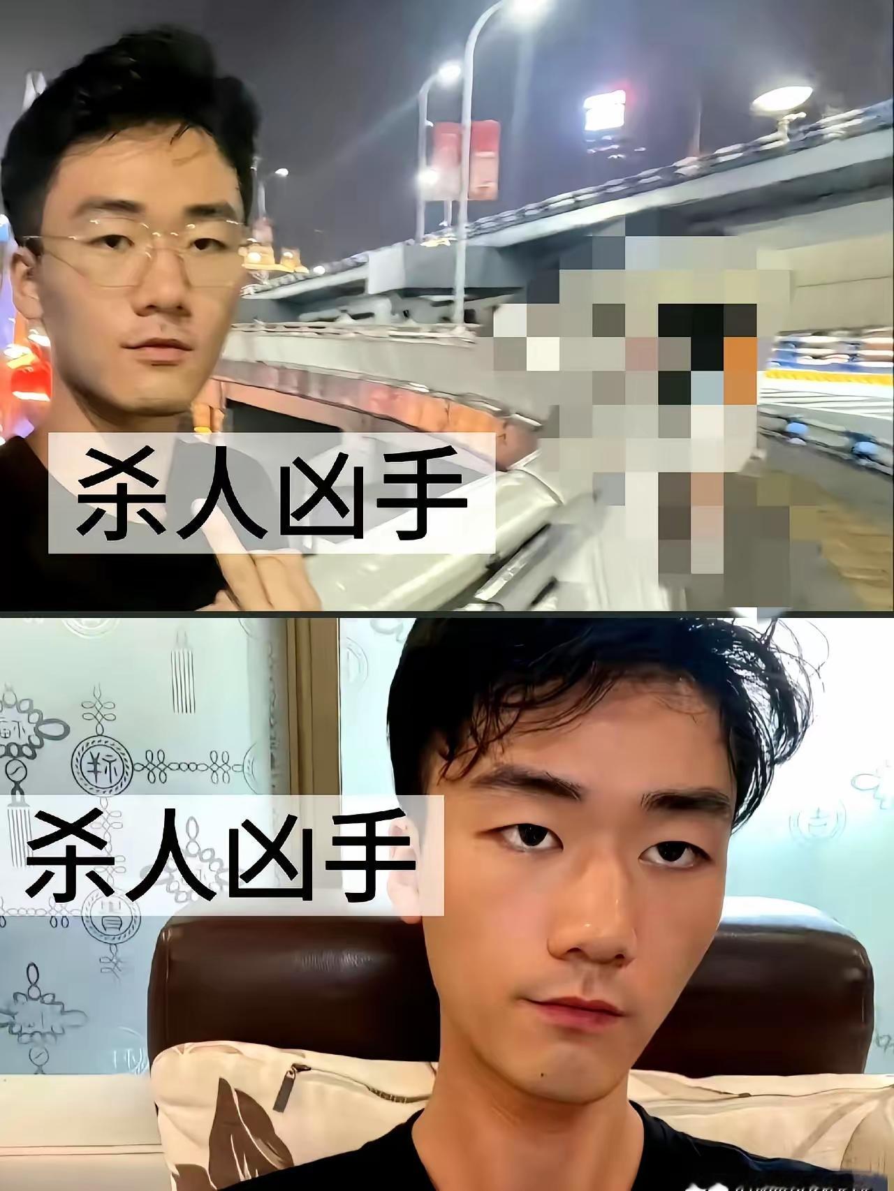 考研失败后他彻底失控：伪装快递员上门行凶，女孩清晨被害，最让人后背发凉的是这份偏