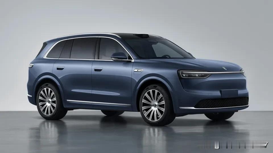 赛力斯问界M7申报信息曝光，小康这次真是下了血本了。新款问界M7车身尺寸达到了5