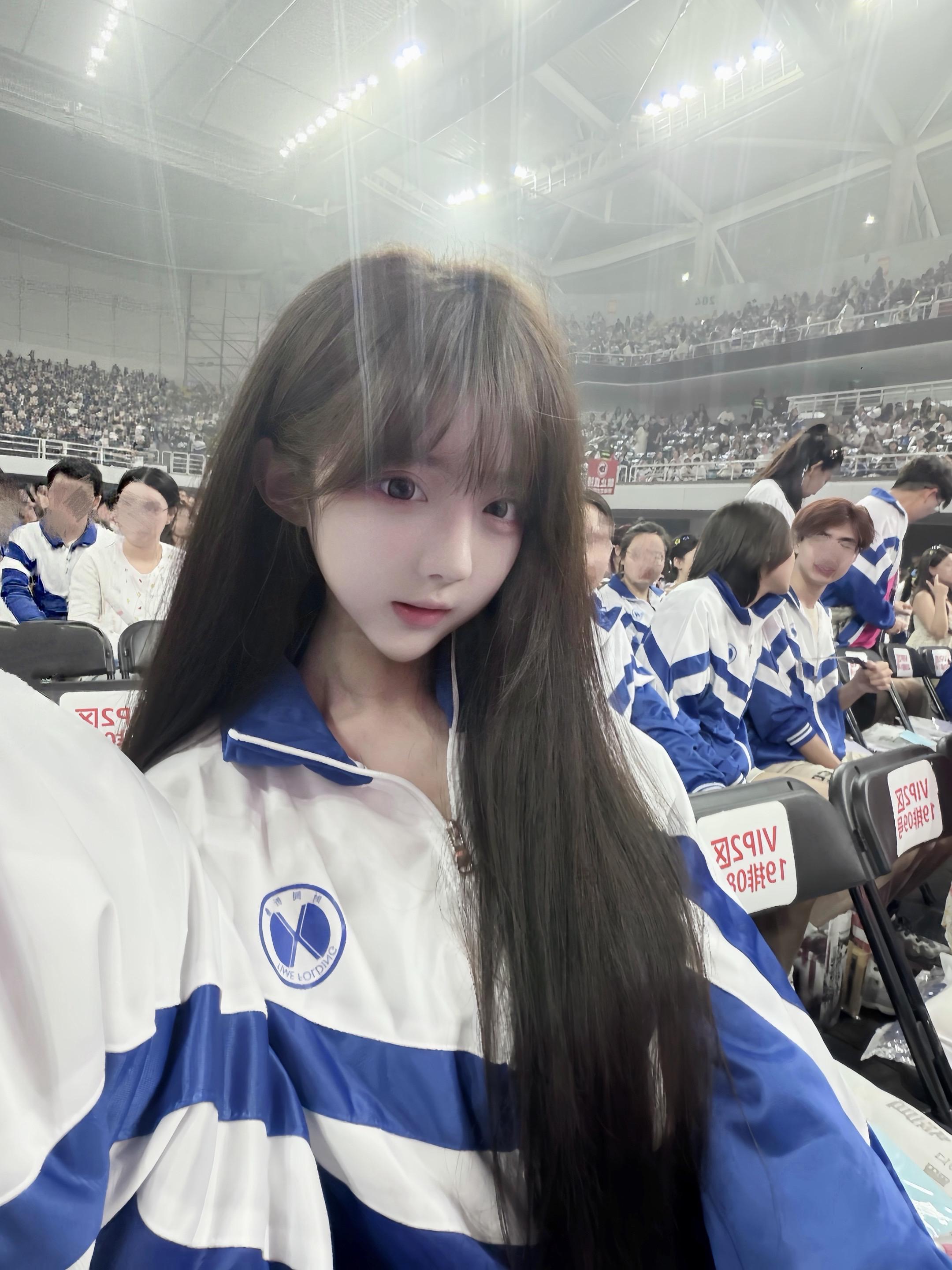 好久不见 我的少女时代
