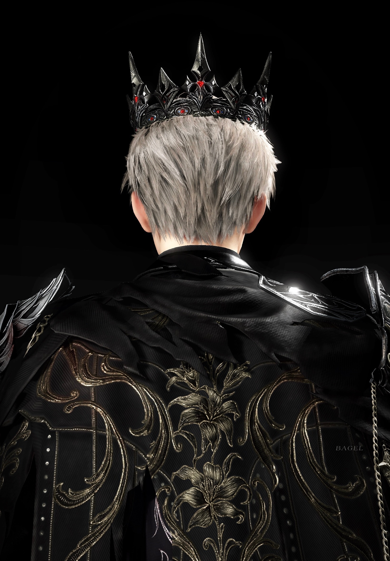 沈星回 👑💫🐰 ​​​