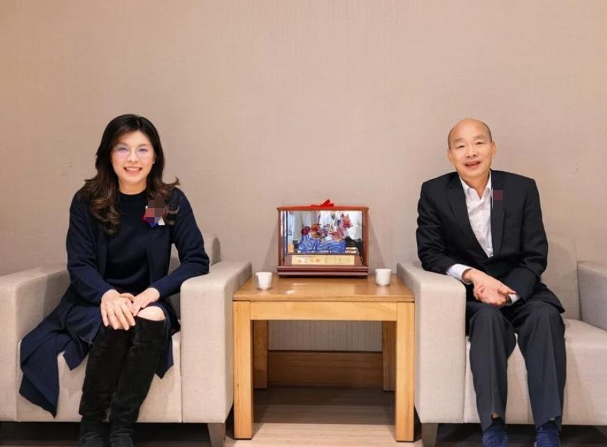 力推军购案条例！郑丽文出手乔韩国瑜备战防务委员会

立院今天（11日）举行召委选