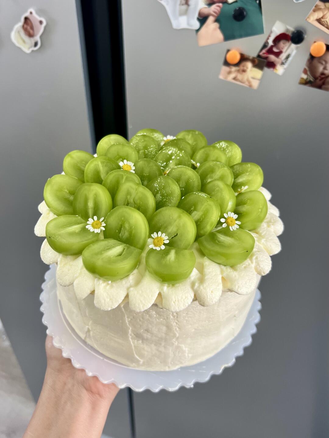 我与抹面不共戴天