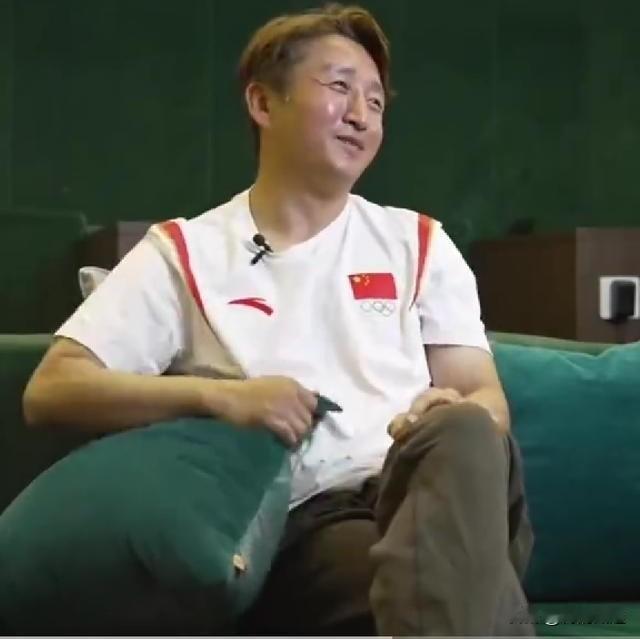 冉莹颖3次提离婚、分房3年：婚姻最狠的救赎，从来不是改变对方

你敢信吗？那个在