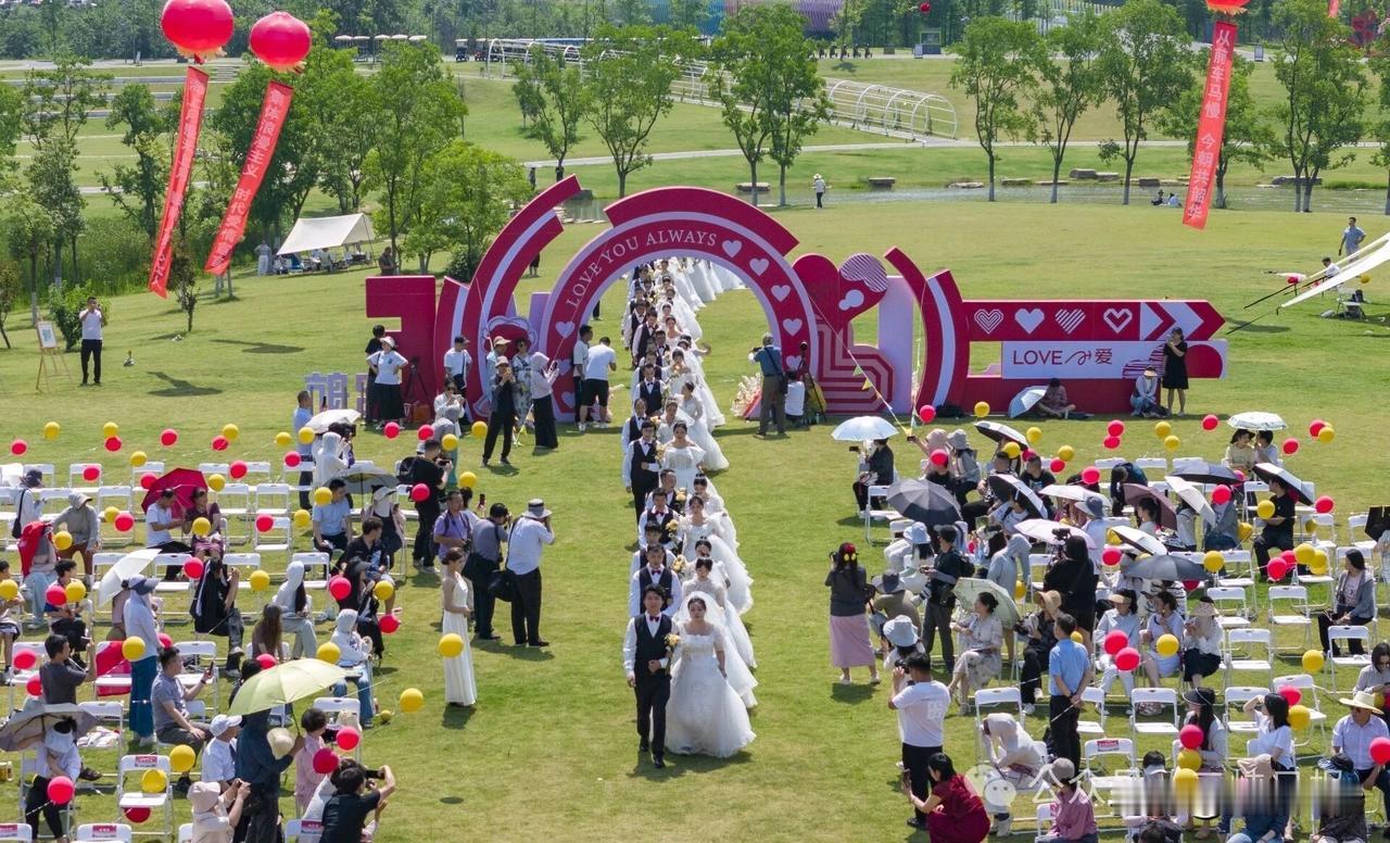 湖北省宜昌市2025年结婚登记29%的增幅，是否意味着增加了不少外来人口，进而说