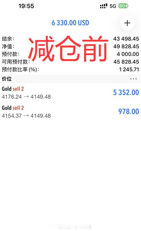 小邱跟上实时布局又小赚一千多，跟上单子利润就会自己溜进口袋，这跟魔法有什么区别黄