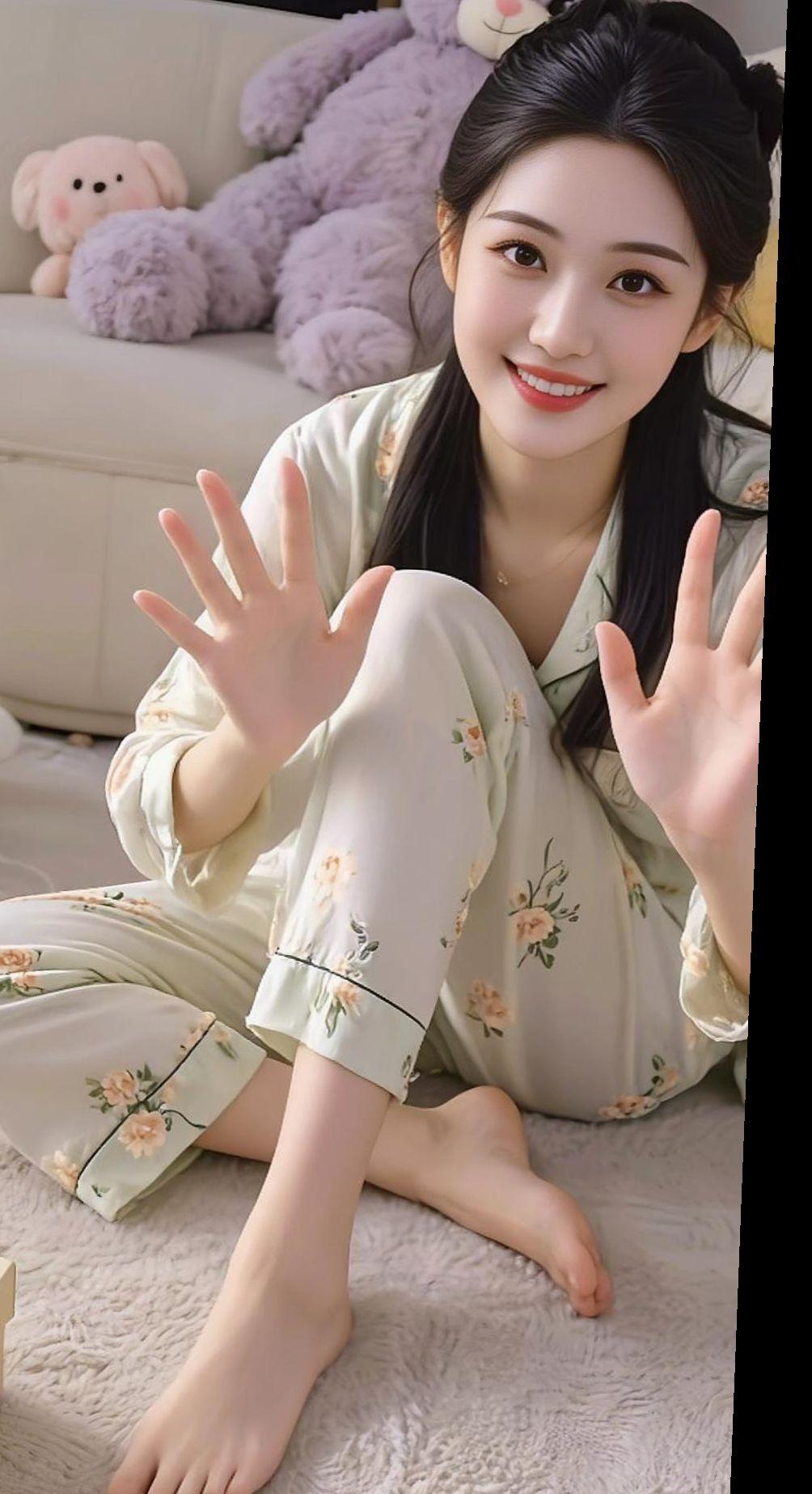 AI居家随拍 抖音ai创作