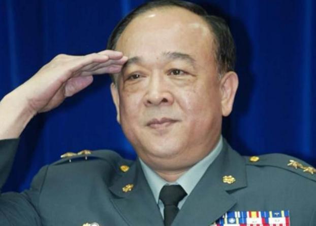 台陆军前司令吴斯怀在赵少康的节目中说了一句耐人寻味的话：我不能说打不赢大陆，但你