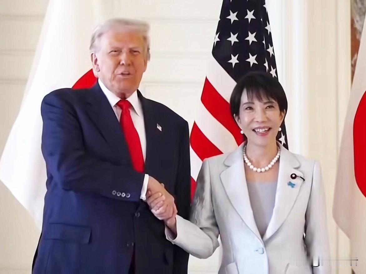 高市早苗在众议院选举中取得胜利，
说明日本内部狂热分子占据主导，
那颗躁动的心时