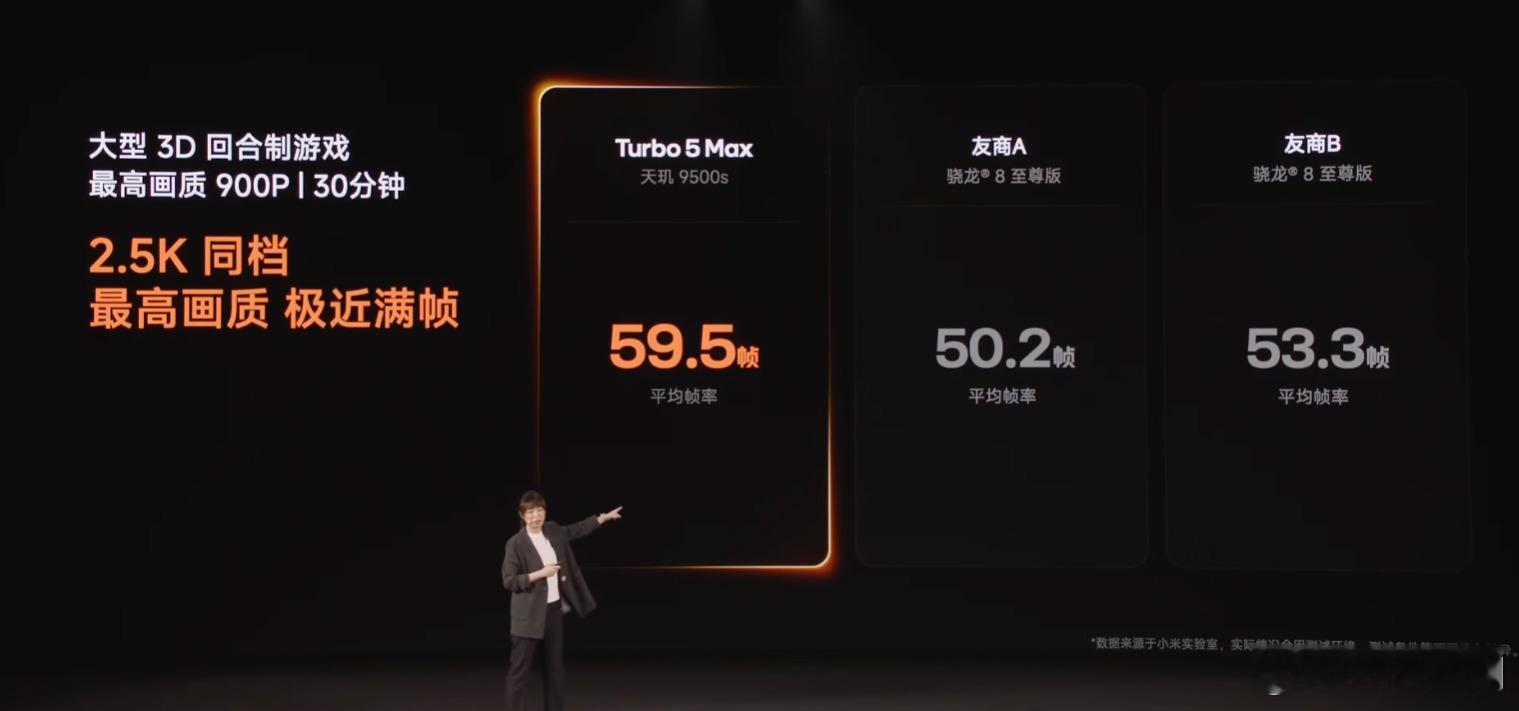 星铁900P对比骁龙8E机型 