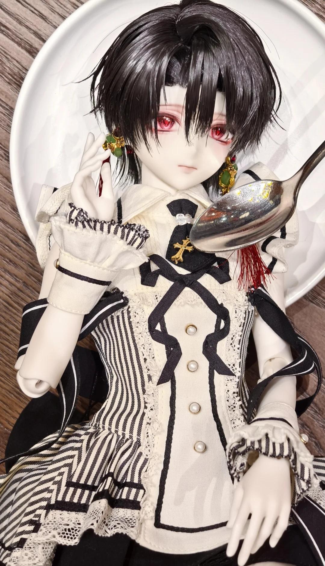 可食用
供观众品读取乐的人生