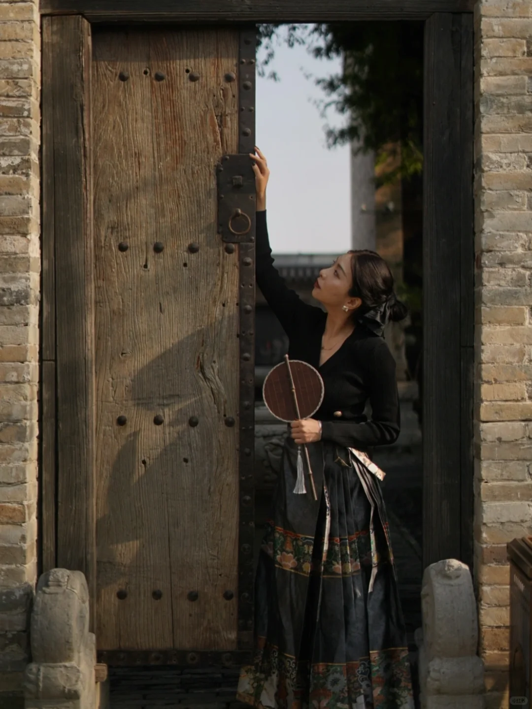 在郑州我又多了一处补充能量的好地方🍂