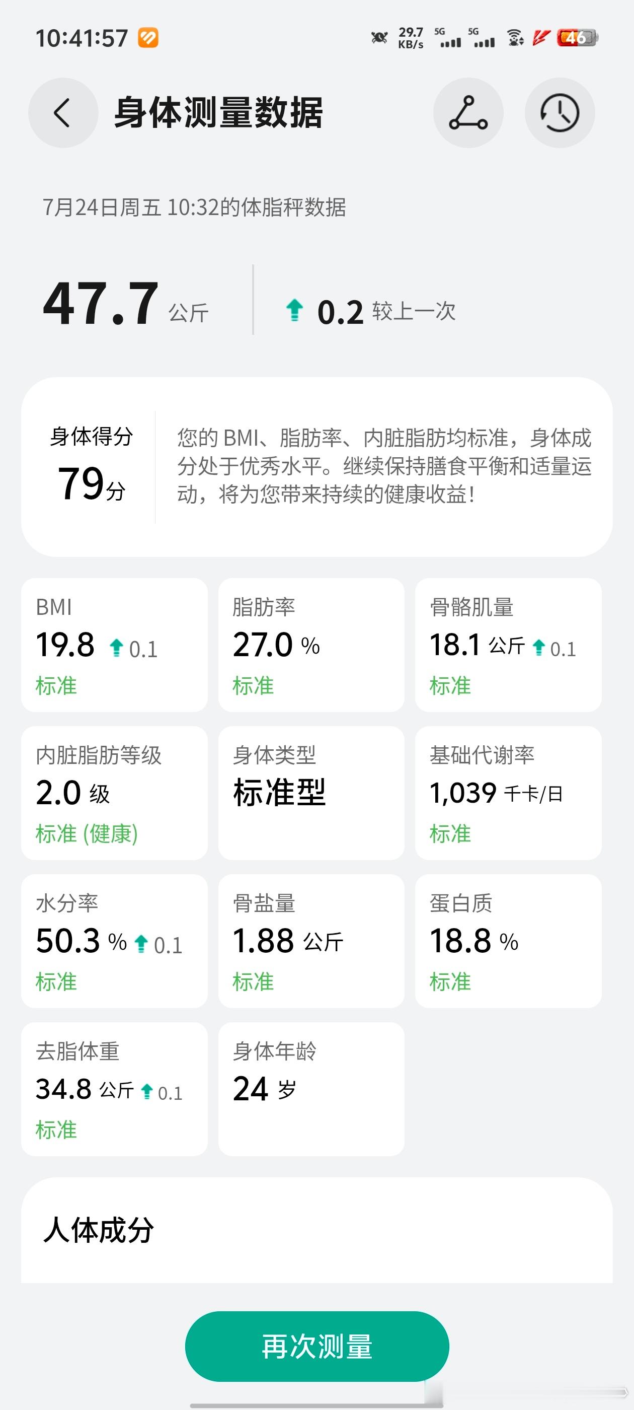 早上好。