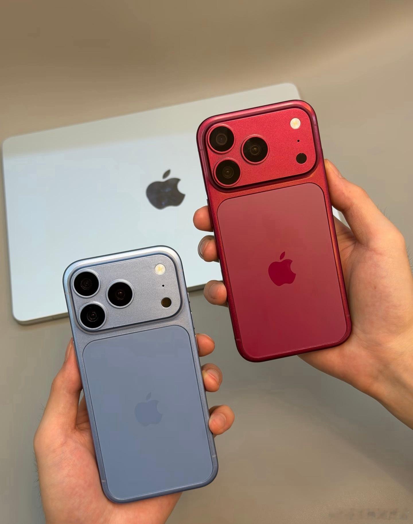 iPhone17下周或涨价iphone18pro 涨价 本打算等iPhone18