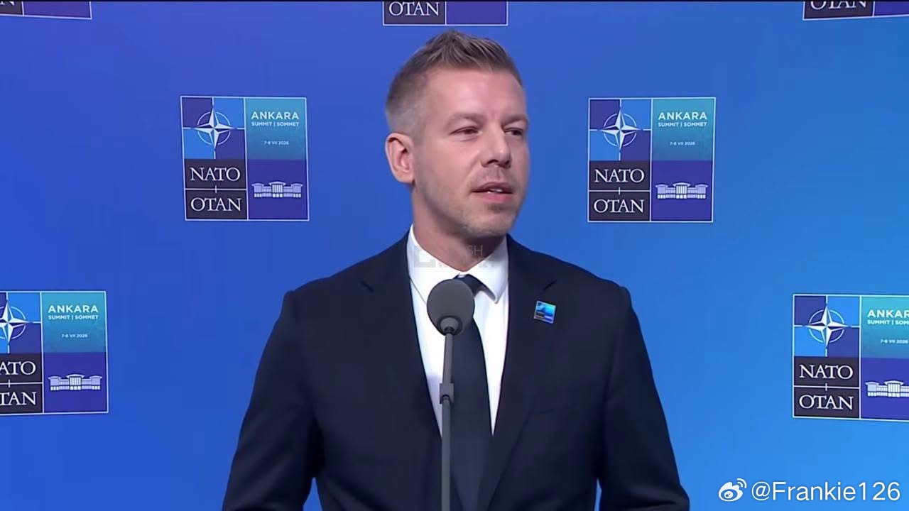 匈牙利總理馬扎爾：烏克蘭是受害者，俄羅斯是殘酷侵略者匈牙利總理馬扎爾表示，烏克蘭