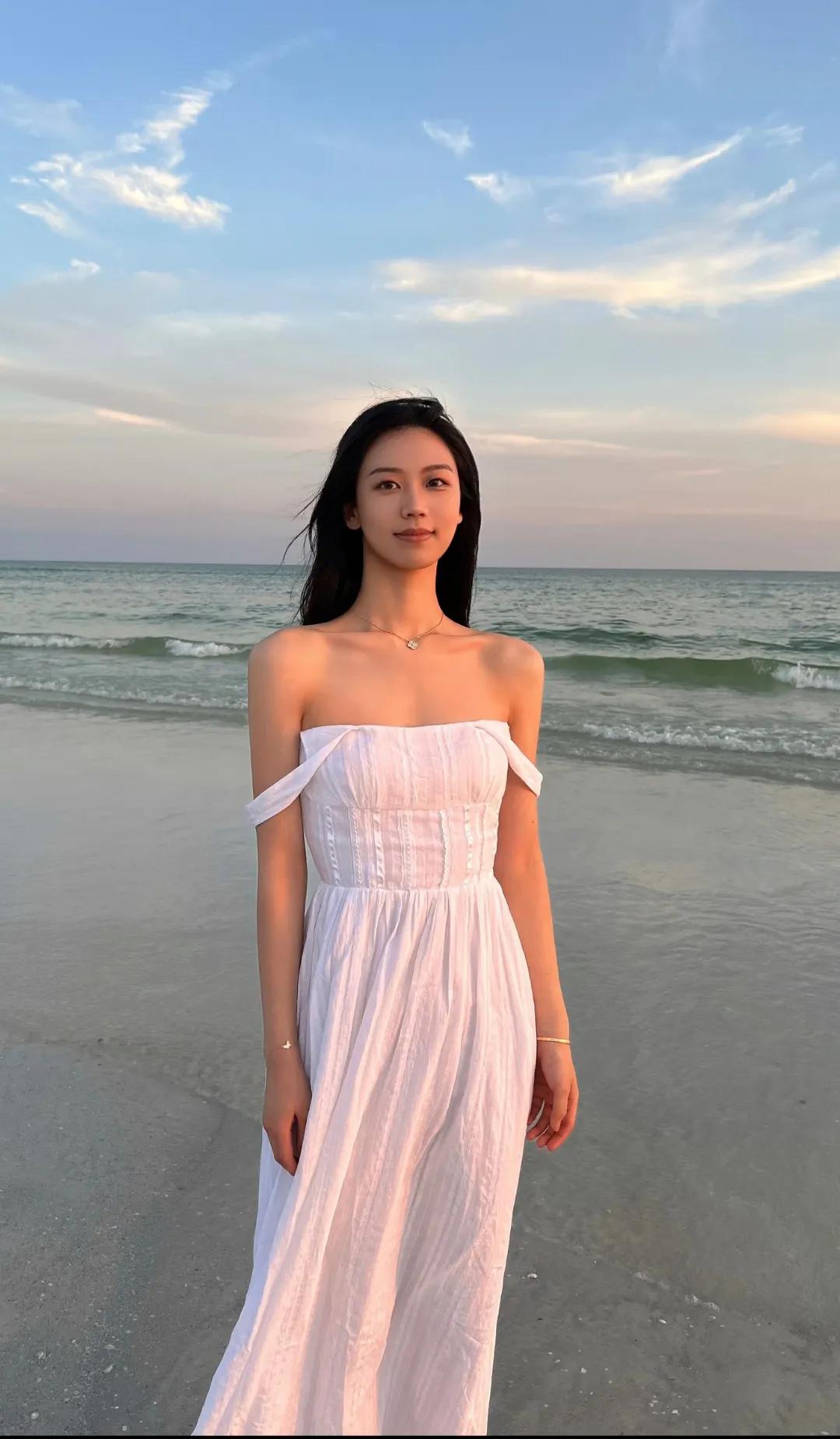 #夏日生活打卡季#大海很美，这个夏天，值得去看看海