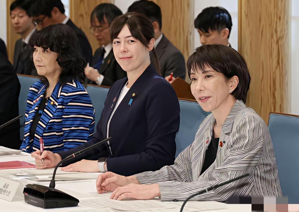 日本这场7.4级强震，震出了藏了几十年的扩张狼子野心！

4 月 17 日，韩联
