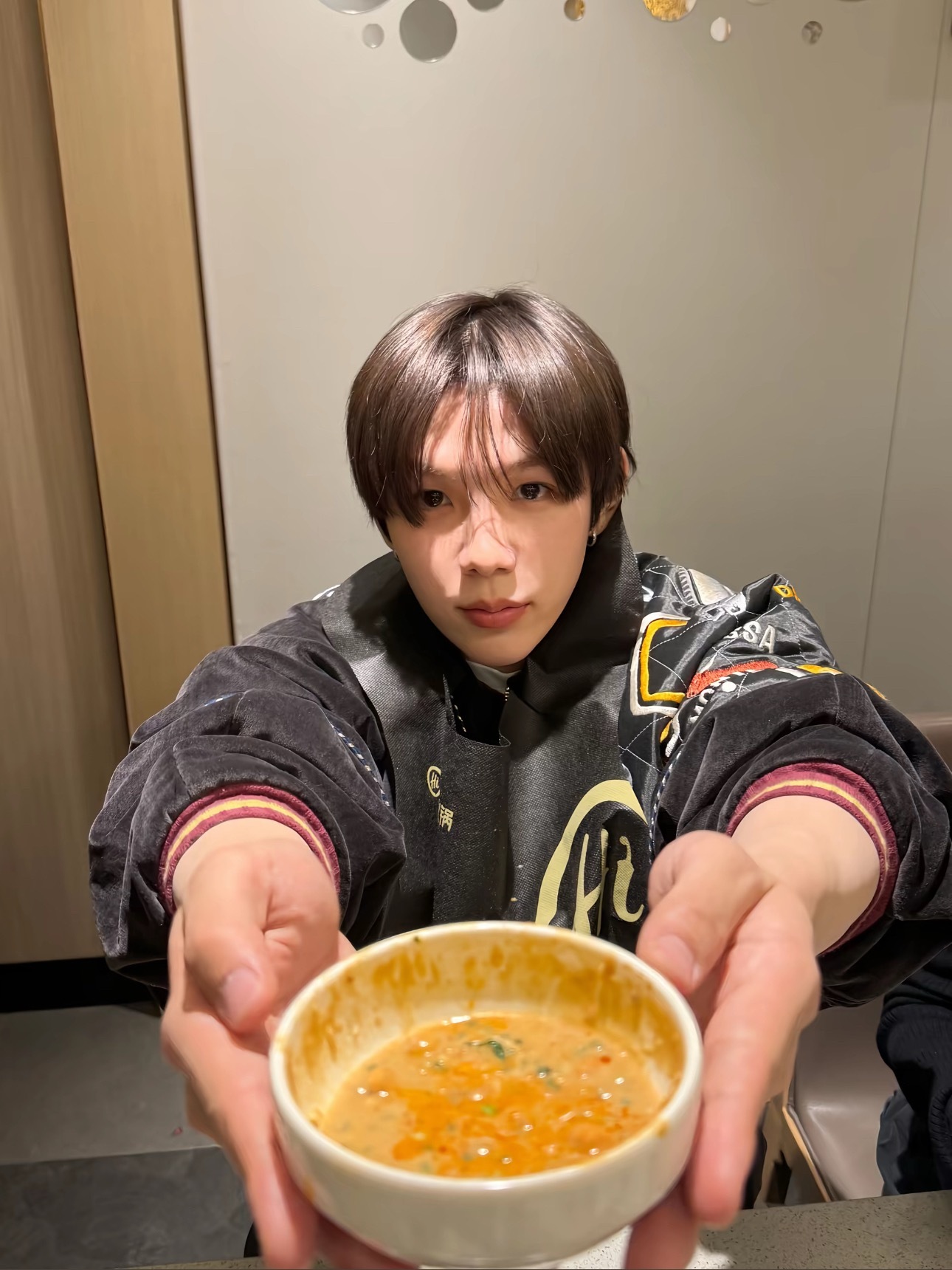 到点了 该吃药了 