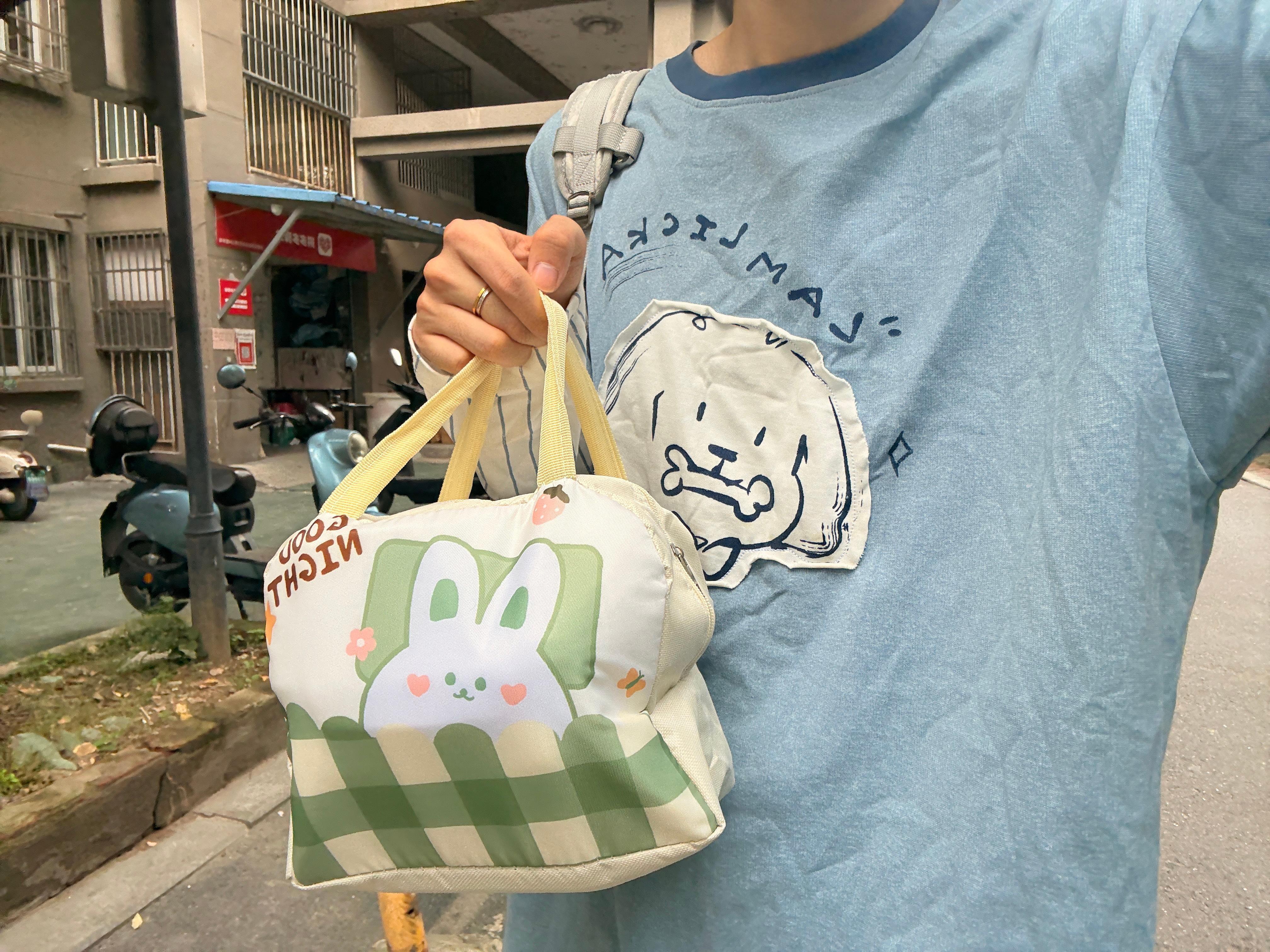 爱心便当🍱💕 