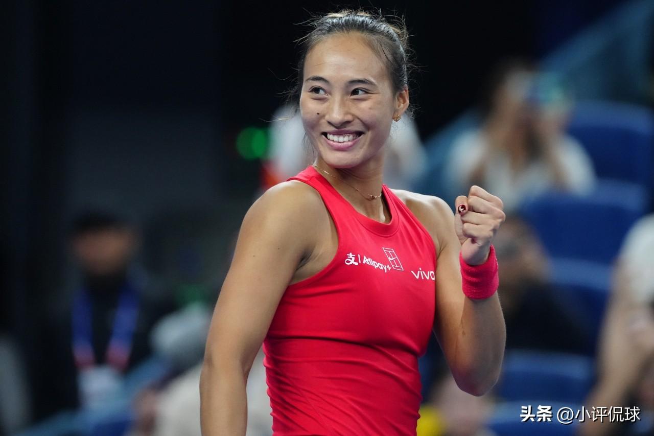 不出意外，武网女单冠军99%从这6位球员中产生：

1.斯瓦泰克🇵🇱
2.斯