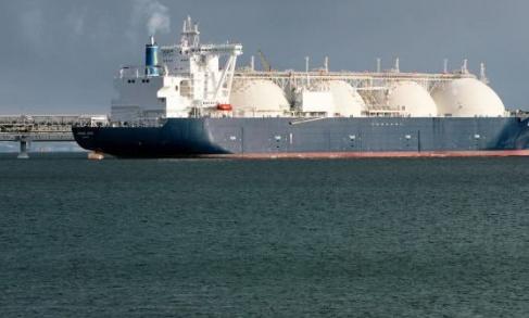 制裁阻碍俄罗斯提高液化天然气产量的计划

俄罗斯副总理亚历山大·诺瓦克表示，俄罗