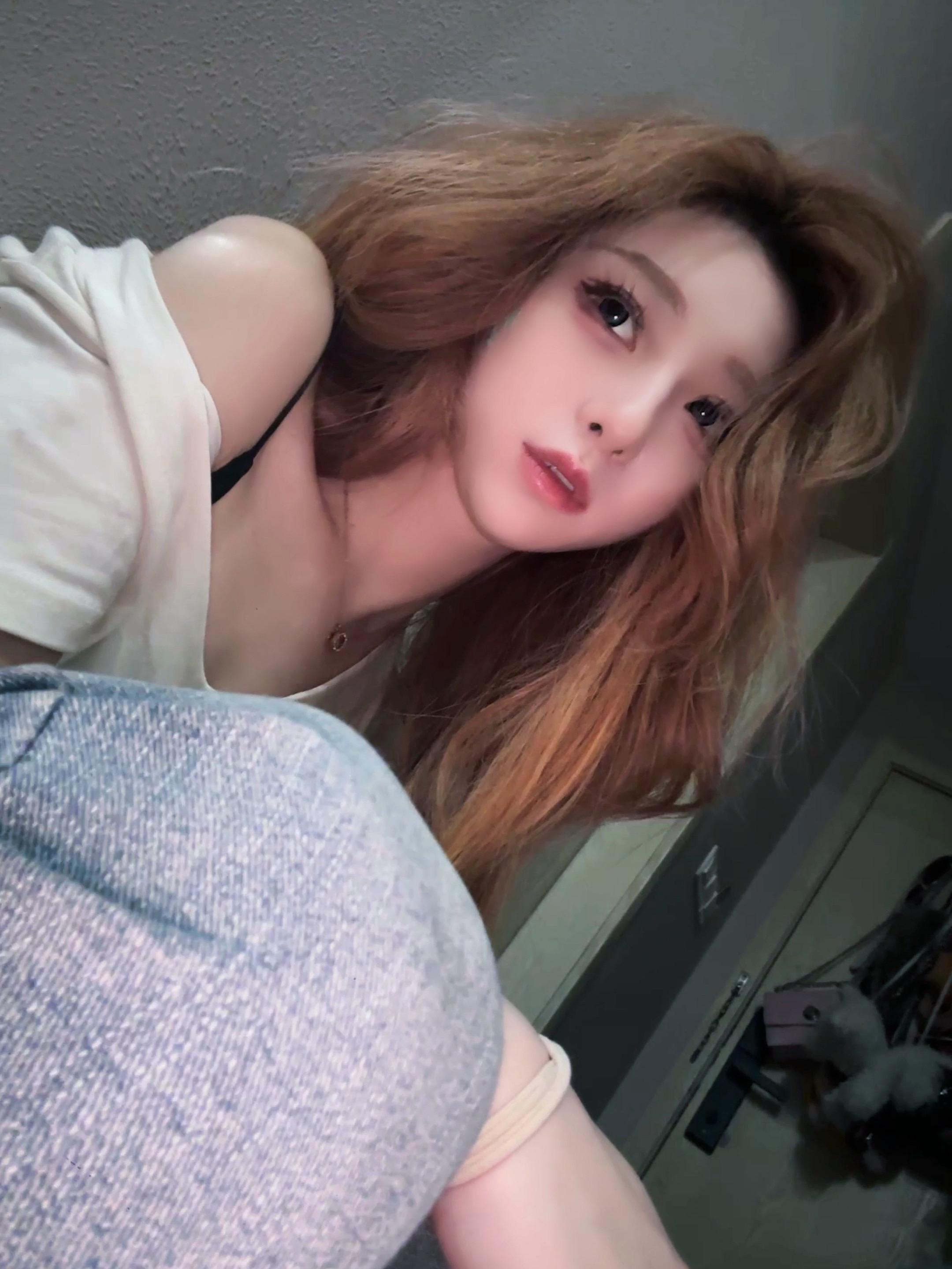 奇奇怪怪的拍照角度