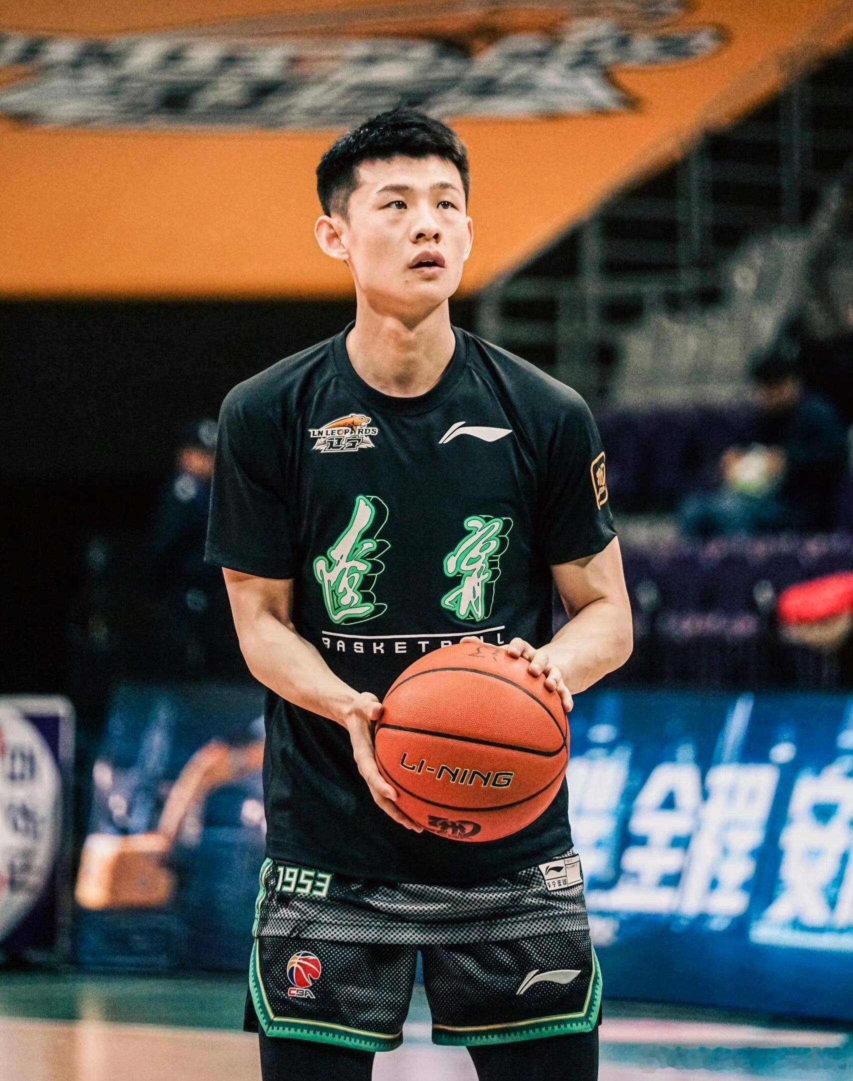 山东男篮有望交易得到王岚嵚压力给到我辽