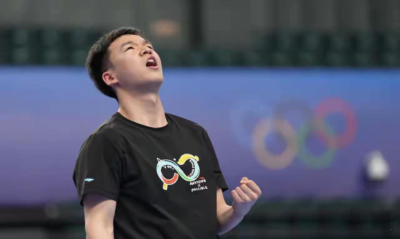 【第二次国乒内部选拔赛，失意的向鹏打通关】失去了参加澳门世界杯的机会，向鹏通过国