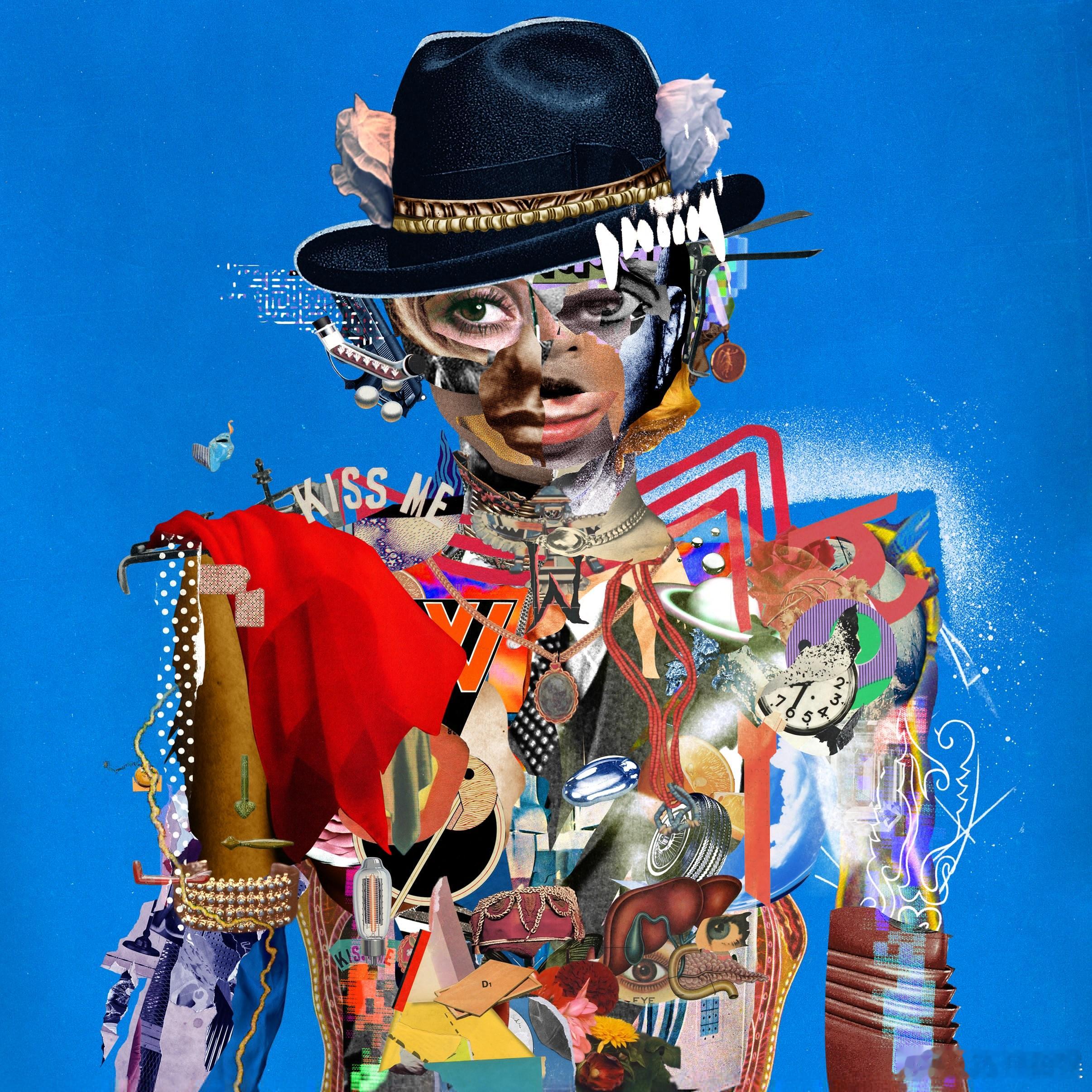 RADWIMPS致敬专辑《Dear Jubilee -RADWIMPS TRIB