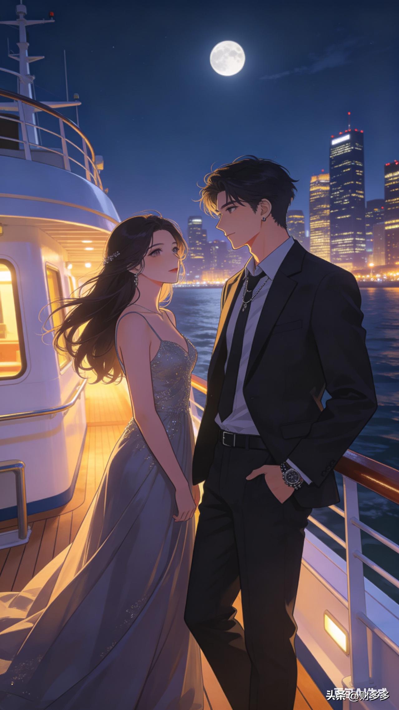 女人要想，
夫妻恩爱，
就要做到，
尊重老公，
经济独立，
支持老公的事业，
关