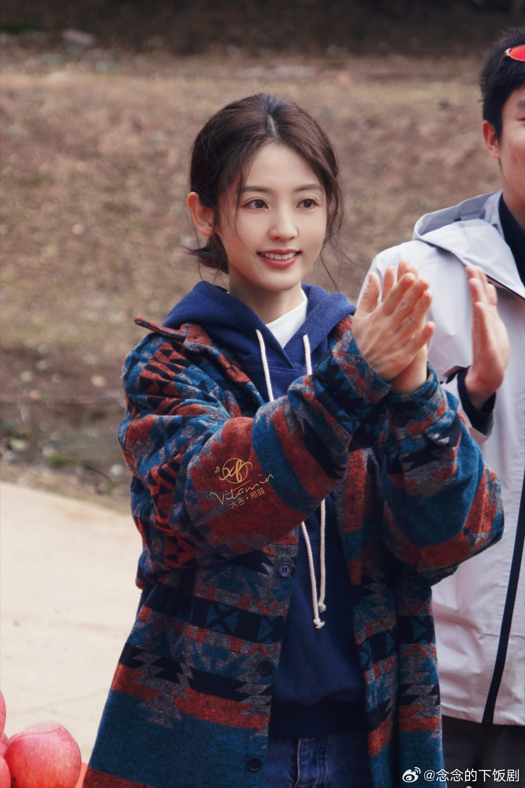 优酷闯进滇剧赛道 我乐个神落村癫剧滇拍 宁浩监制的这部滇拍癫剧太有梗了，云南美景