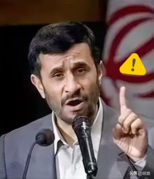 内贾德住所突遭精准空袭，消息传来让人心里堵得慌。还没等喘口气，伊朗革命卫队就干了