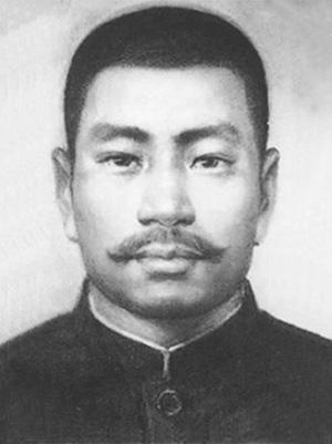 满族抗日英烈傅显明：白山黑水间的铁血抗联名将
 
傅显明（1900—1936），