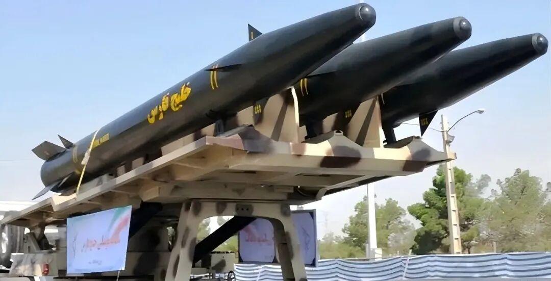 美以炸40天白忙活！伊朗导弹越打越多，10国转头找中国：该你出手了
 
美以联手