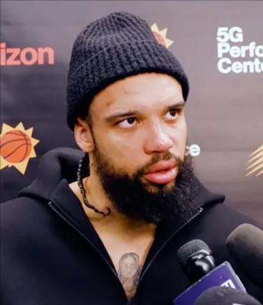 狄龙对自己的认知太清晰了：

“如果没有规定第17个技犯要禁赛的话。”

“我可