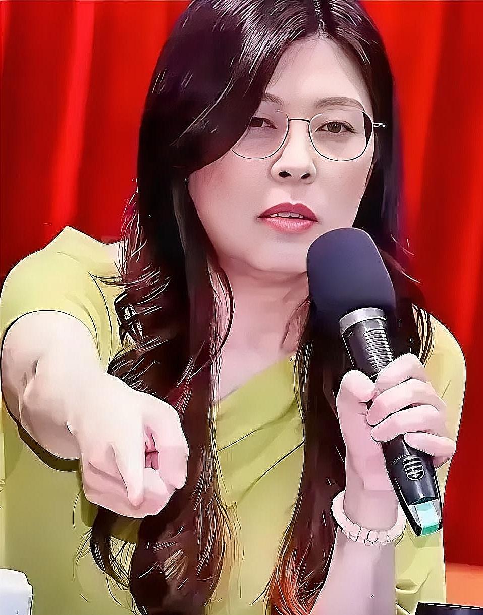 郑丽文记者会掷地有声。两岸和平路线清晰可辨。这是国民党跨越数十年的坚守，更是台湾