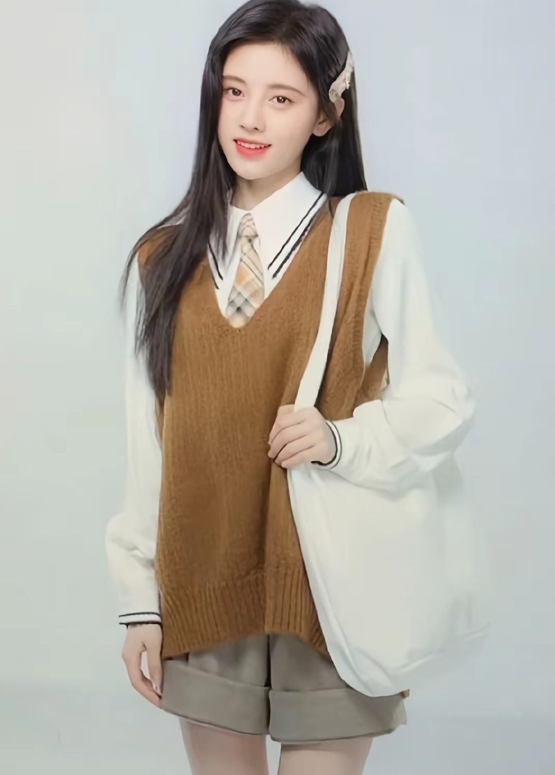 芜湖～我居然没见过这几张初夏的定妆照[爱慕] ​​​