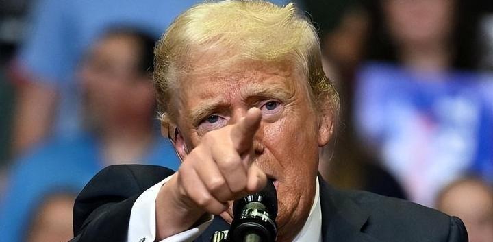 特朗普级"核动力战列舰提案：这是溢满"机油味"的政治秀，也是那个"老工业美国"试